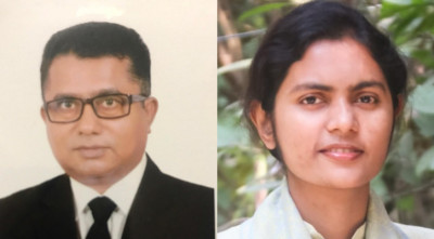 দুটি আসনে বাসদের প্রার্থী ঘোষণা: সদরে লড়বেন ডা. মনীষা 